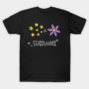 Starflower T-Shirt